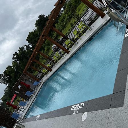 Home2 Suites By Hilton Hinesville Esterno foto