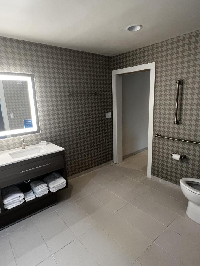Home2 Suites By Hilton Hinesville Esterno foto
