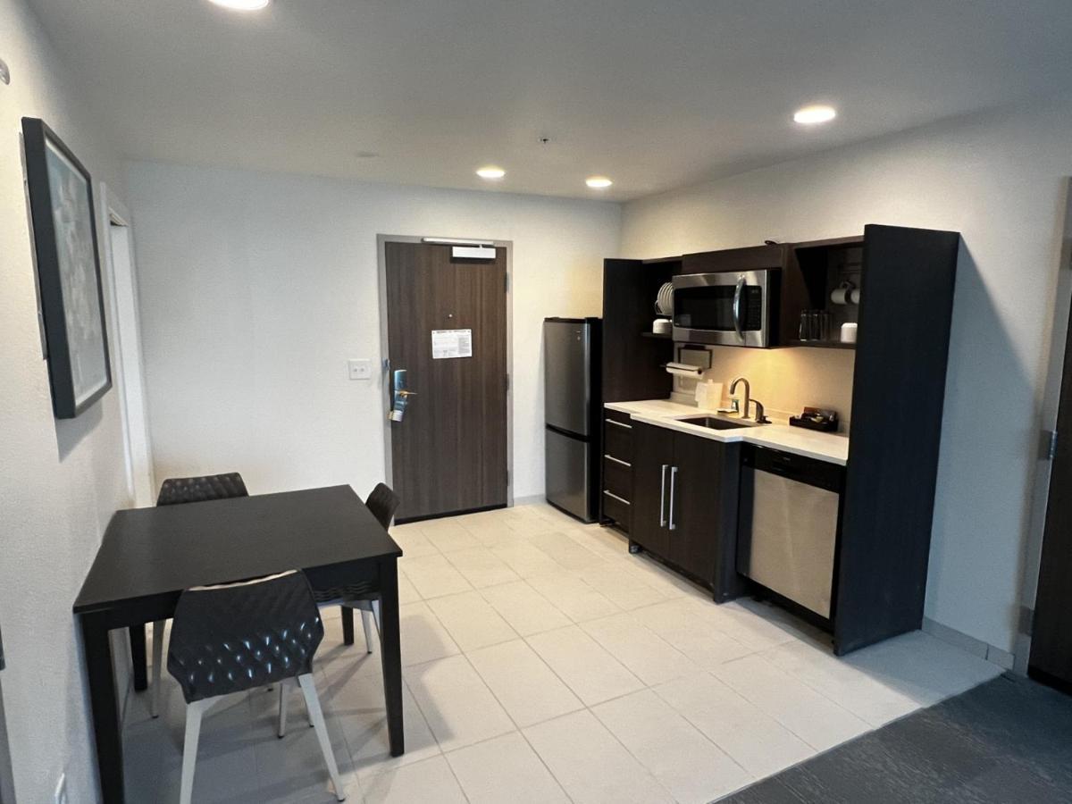 Home2 Suites By Hilton Hinesville Esterno foto