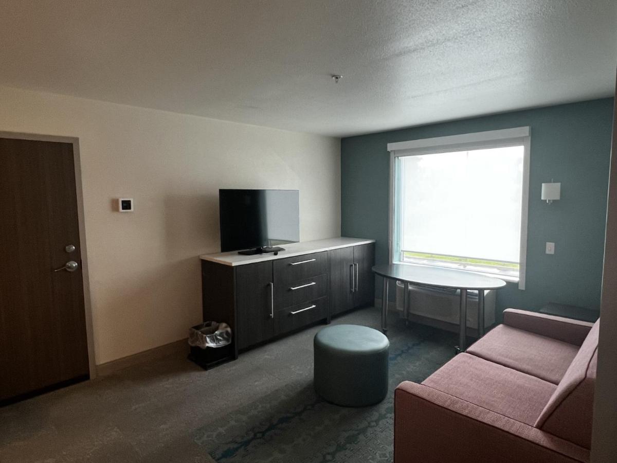 Home2 Suites By Hilton Hinesville Esterno foto