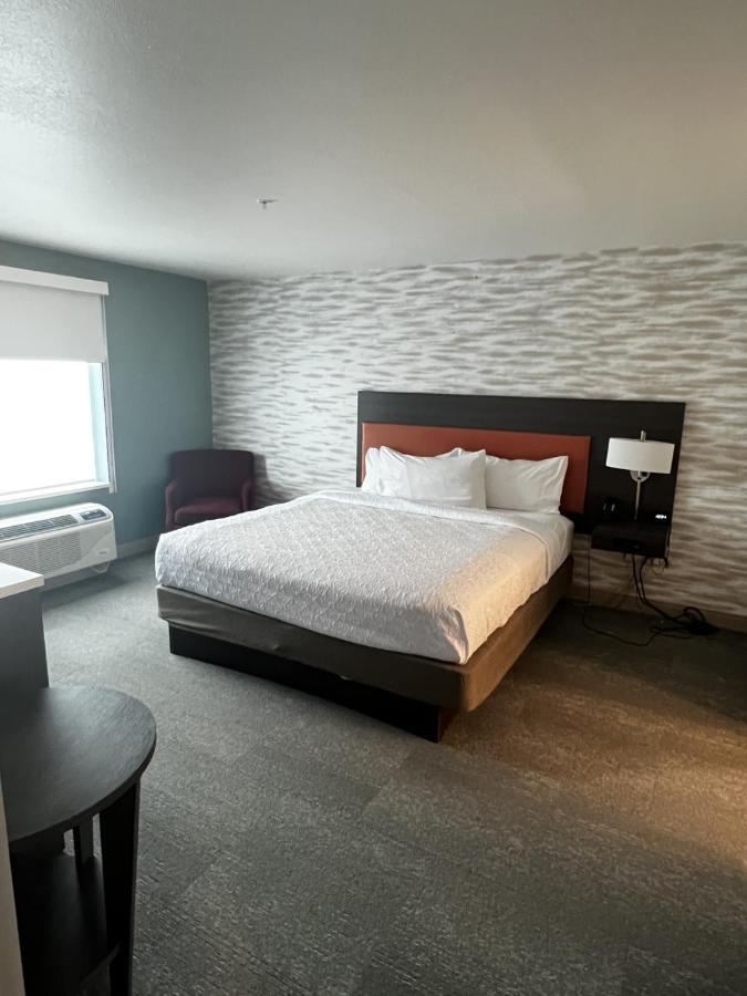 Home2 Suites By Hilton Hinesville Esterno foto