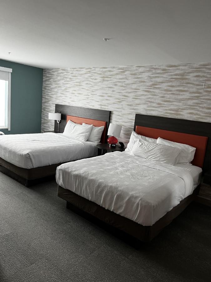 Home2 Suites By Hilton Hinesville Esterno foto