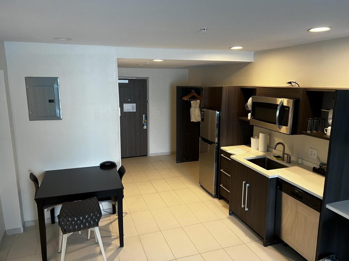 Home2 Suites By Hilton Hinesville Esterno foto