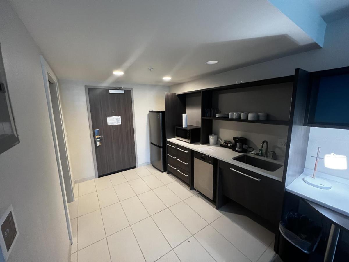 Home2 Suites By Hilton Hinesville Esterno foto