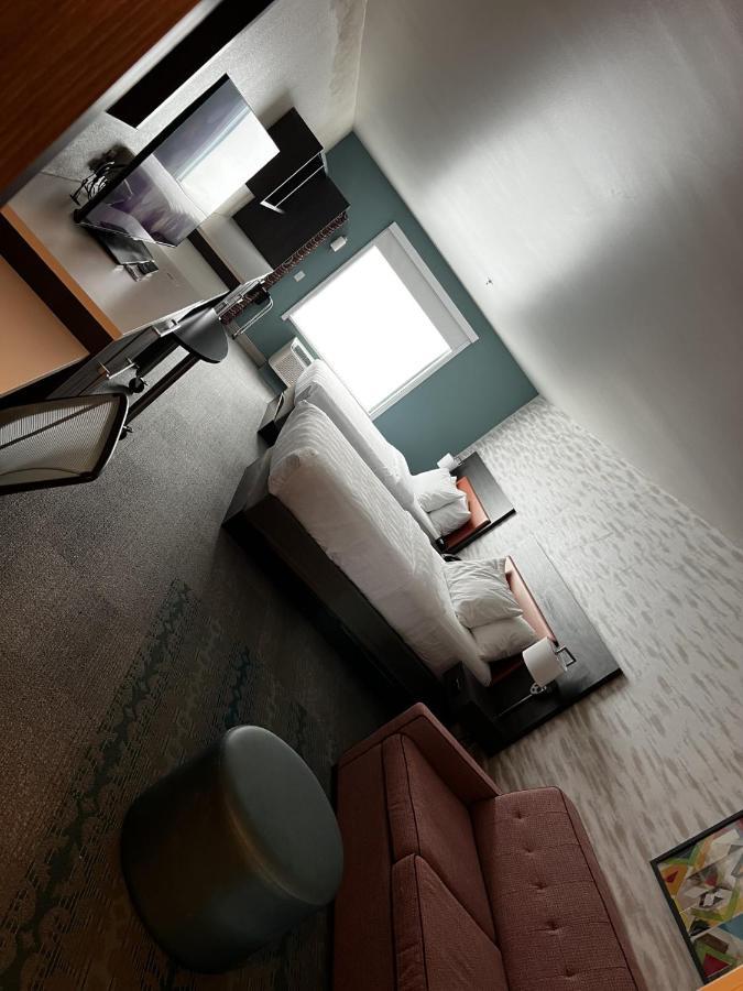 Home2 Suites By Hilton Hinesville Esterno foto