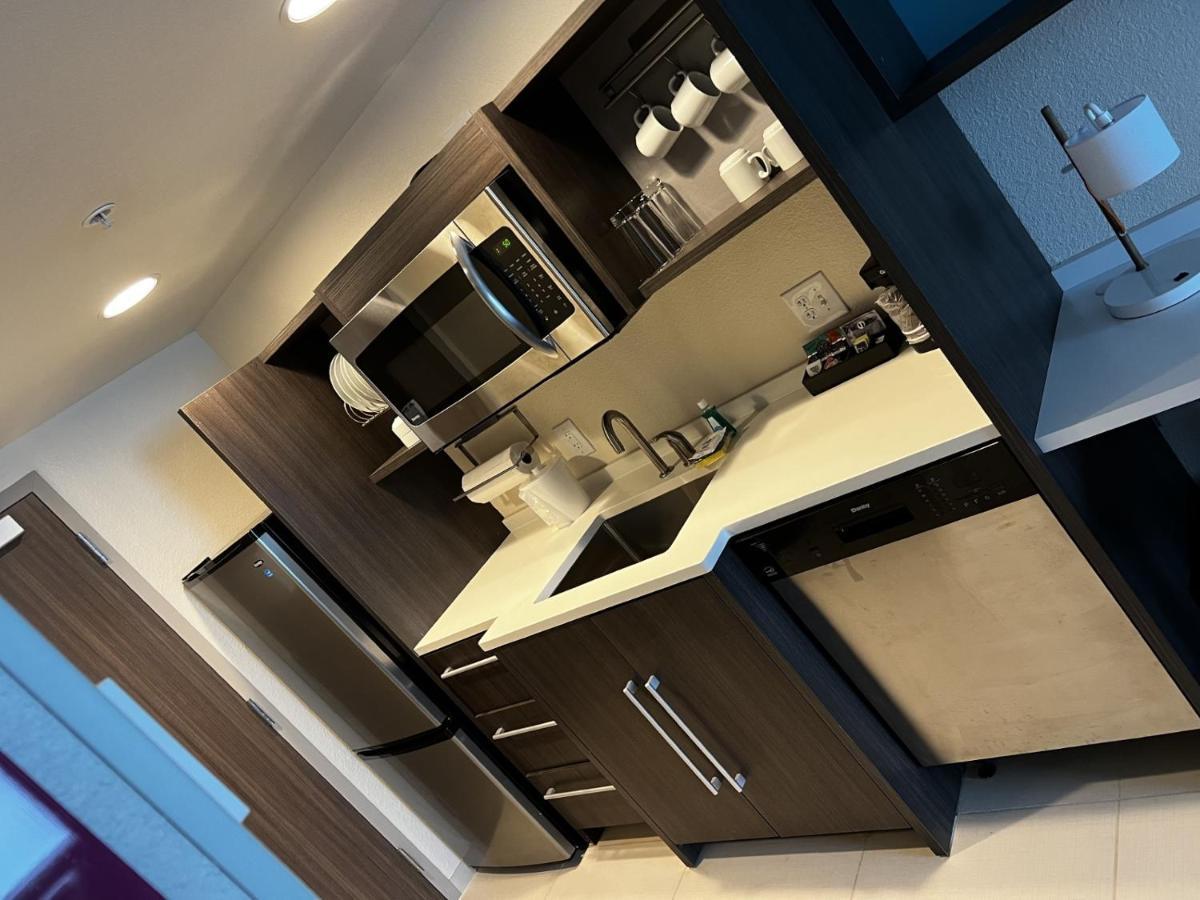 Home2 Suites By Hilton Hinesville Esterno foto
