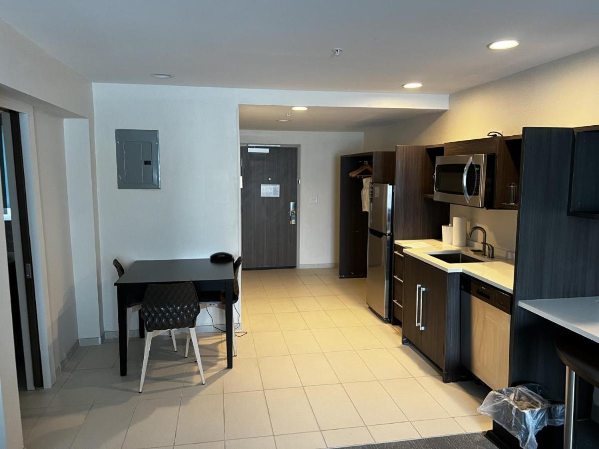 Home2 Suites By Hilton Hinesville Esterno foto