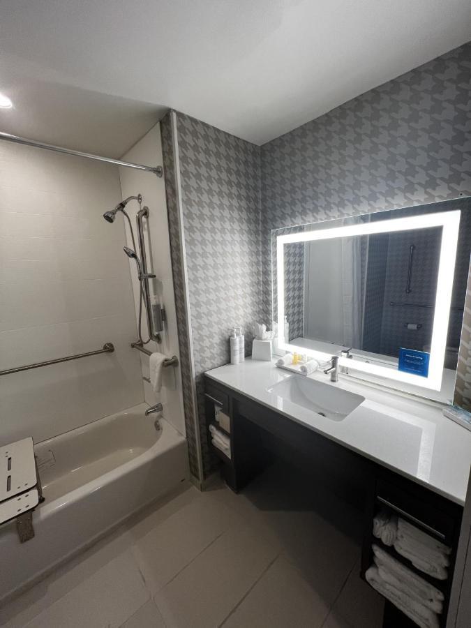 Home2 Suites By Hilton Hinesville Esterno foto