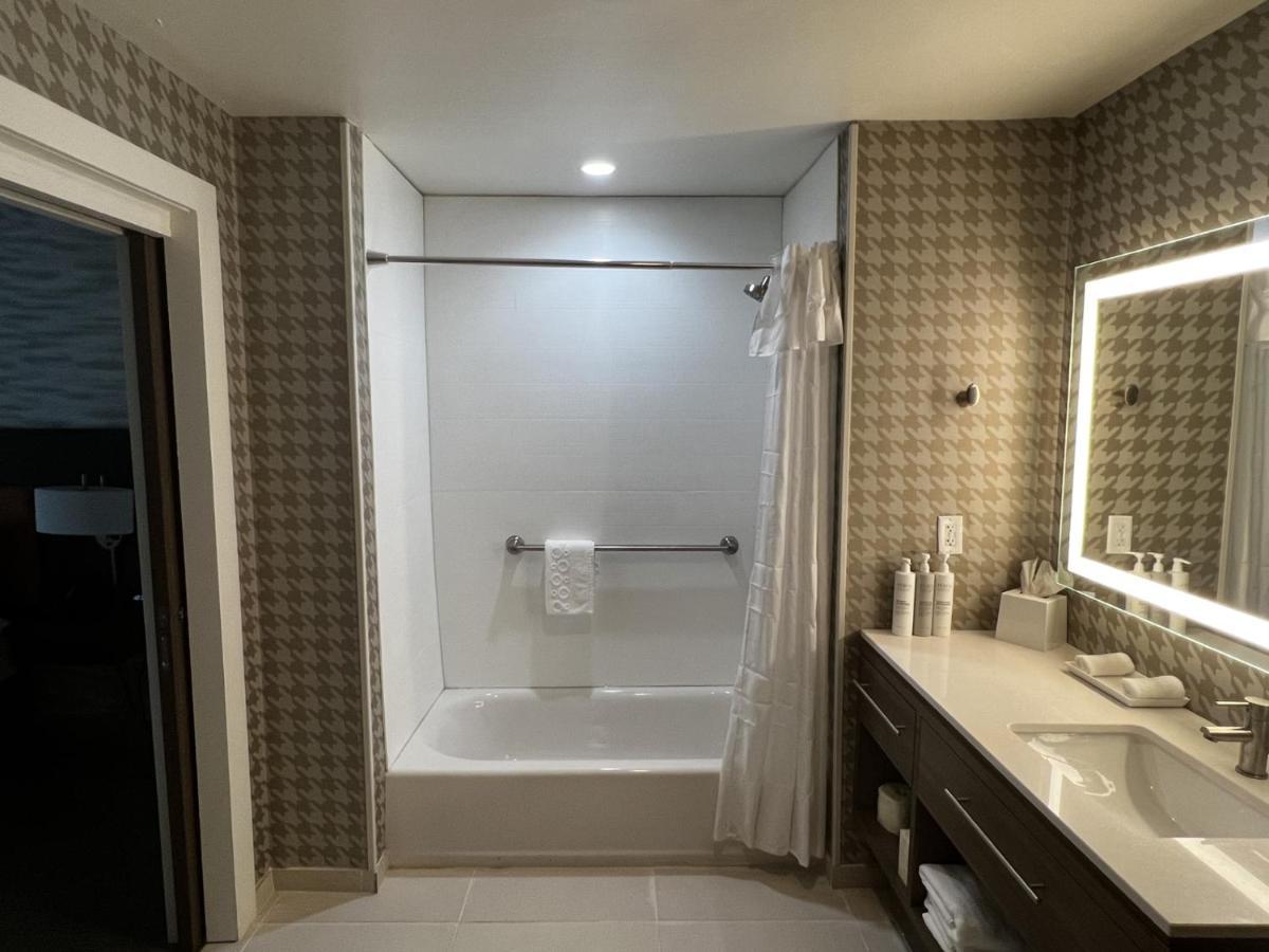 Home2 Suites By Hilton Hinesville Esterno foto