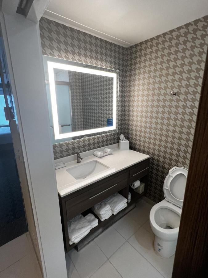 Home2 Suites By Hilton Hinesville Esterno foto