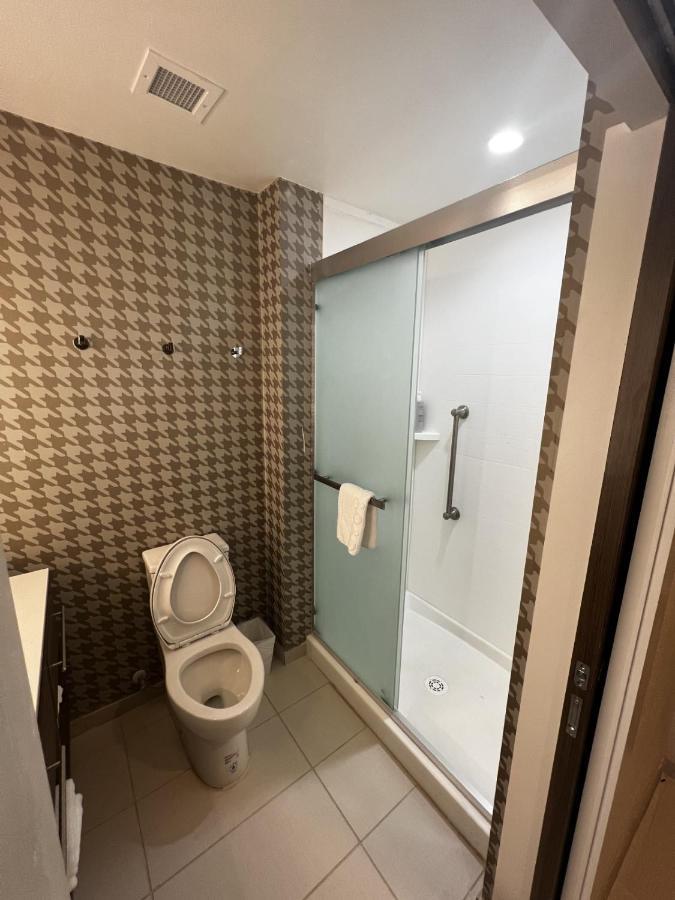 Home2 Suites By Hilton Hinesville Esterno foto