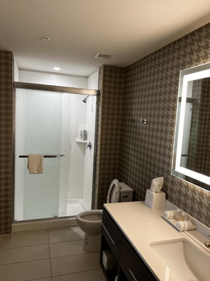 Home2 Suites By Hilton Hinesville Esterno foto