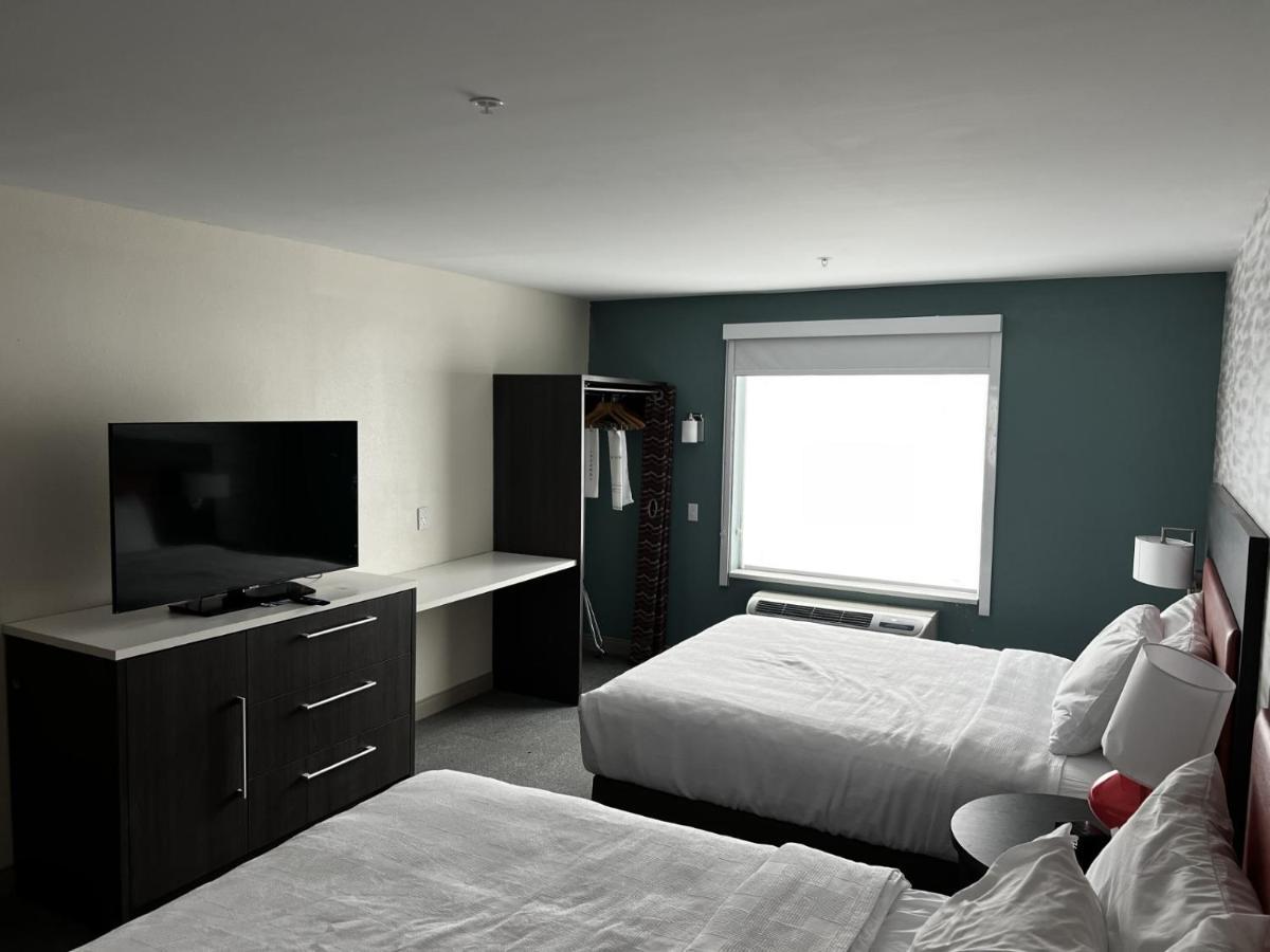 Home2 Suites By Hilton Hinesville Esterno foto
