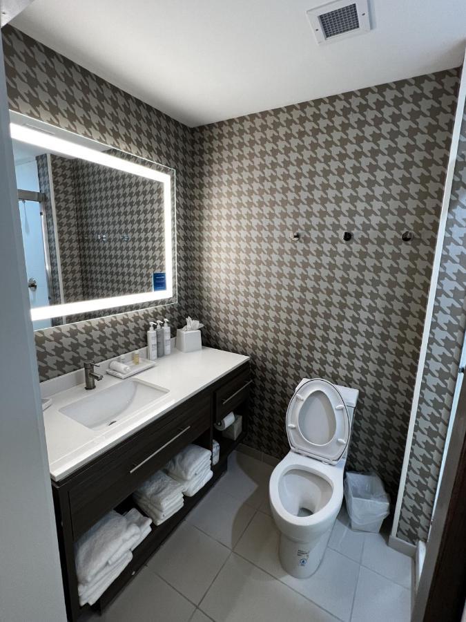 Home2 Suites By Hilton Hinesville Esterno foto