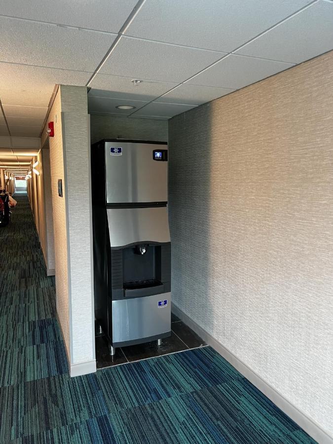 Home2 Suites By Hilton Hinesville Esterno foto