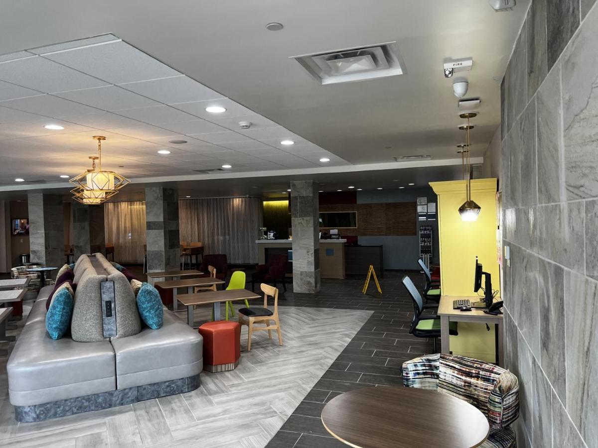 Home2 Suites By Hilton Hinesville Esterno foto