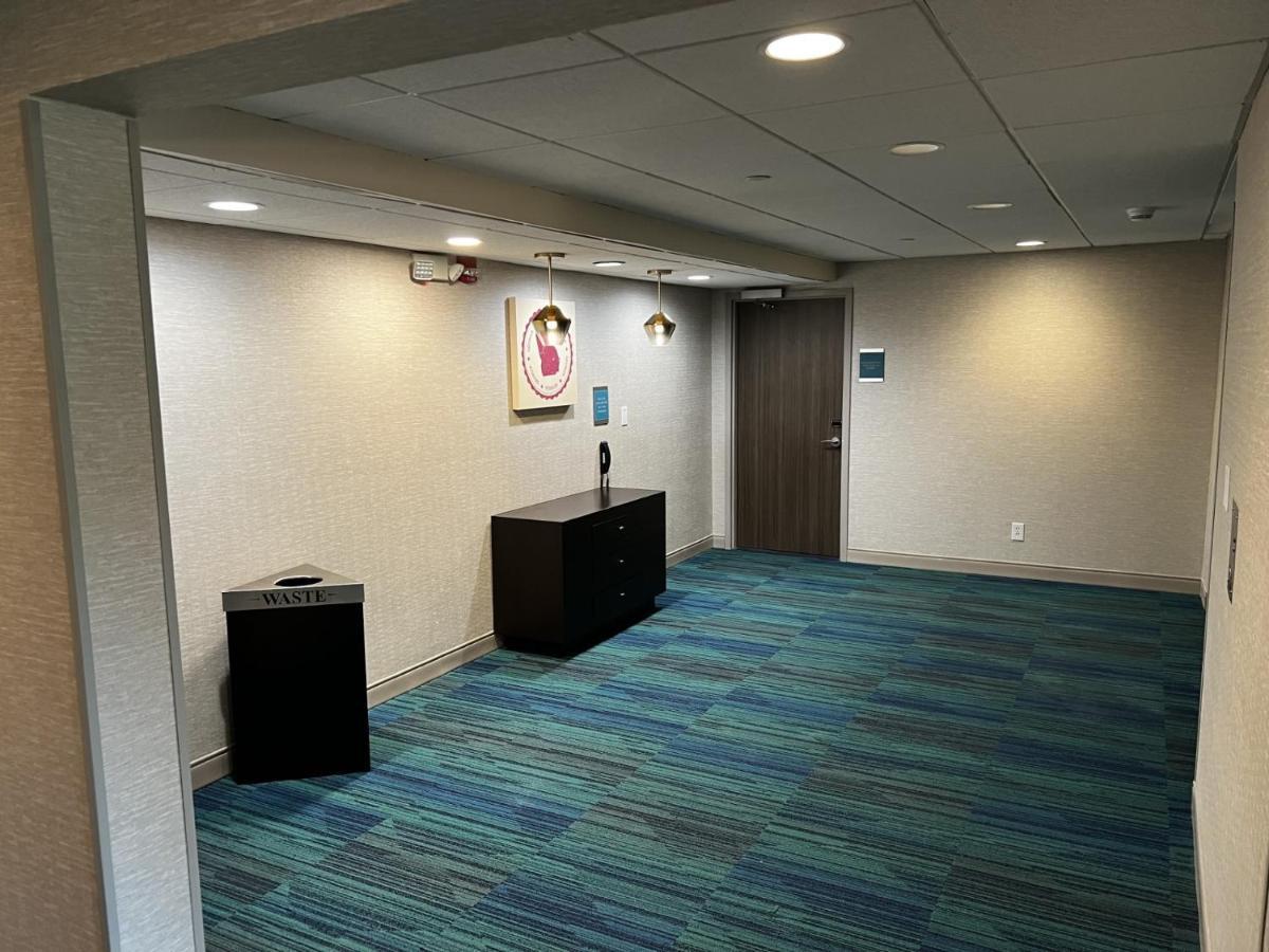 Home2 Suites By Hilton Hinesville Esterno foto