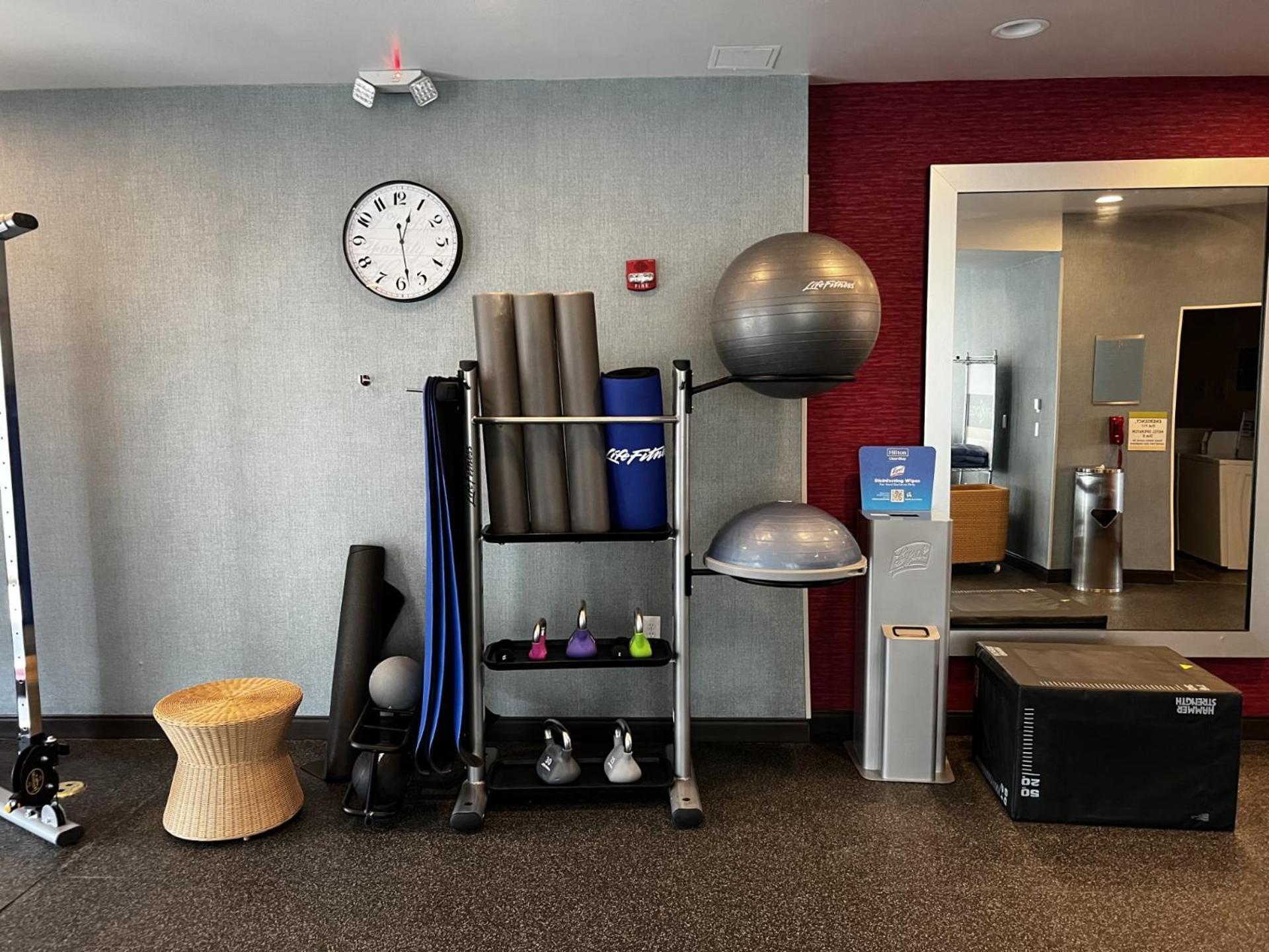 Home2 Suites By Hilton Hinesville Esterno foto