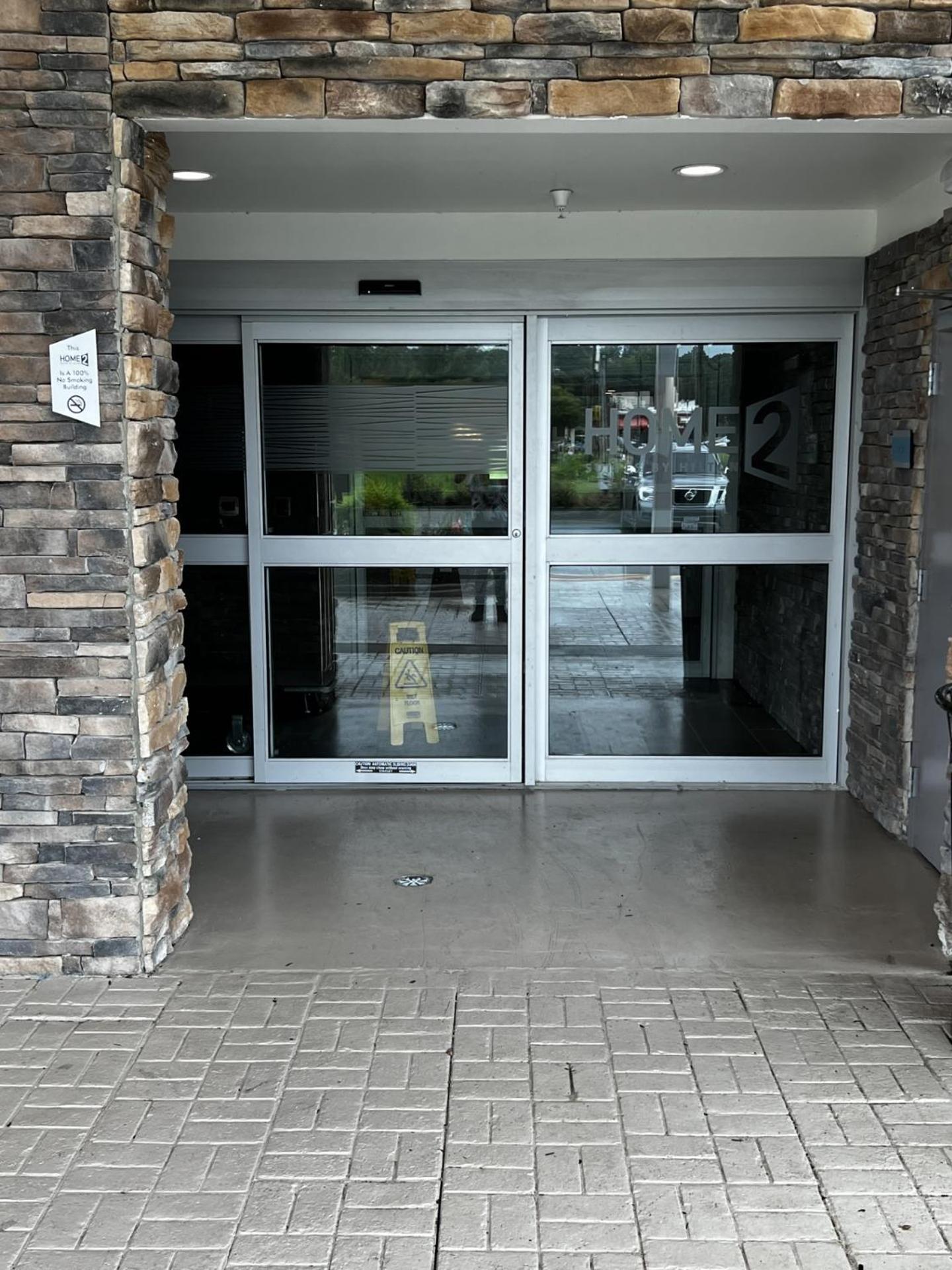 Home2 Suites By Hilton Hinesville Esterno foto